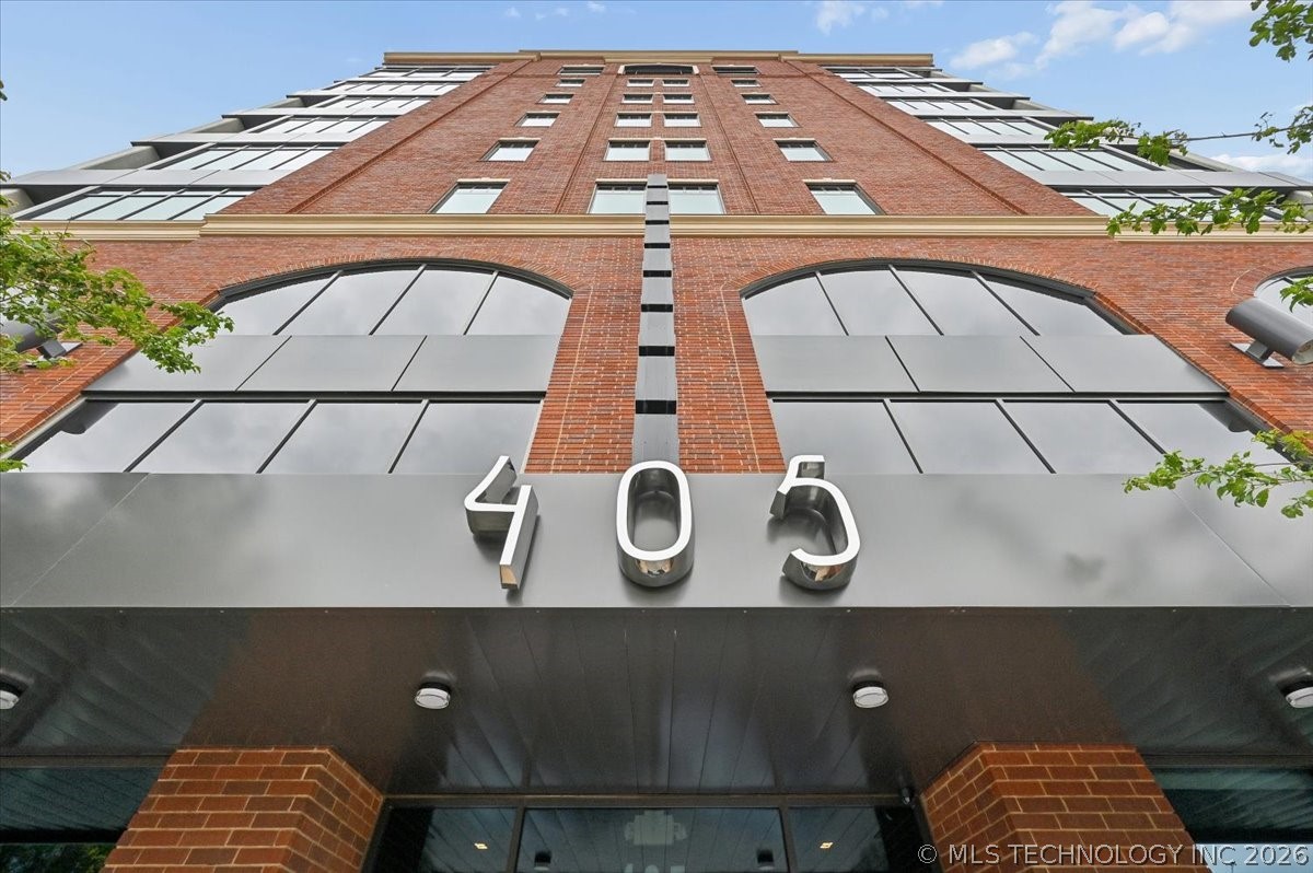 405 N Main Street Tulsa OK 74103