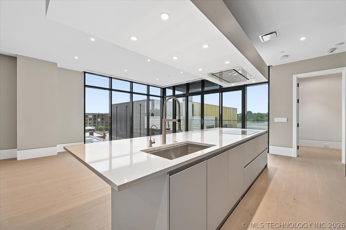 405 N Main Street Tulsa OK 74103
