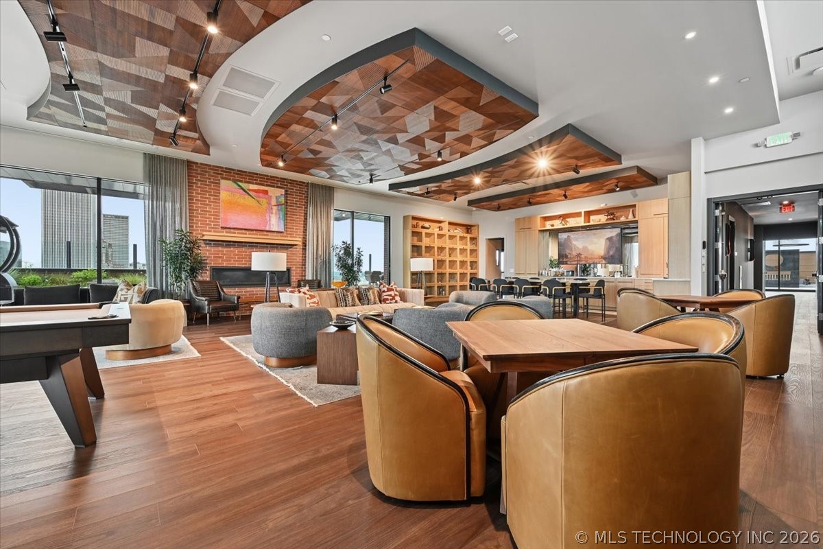 405 N Main Street Tulsa OK 74103