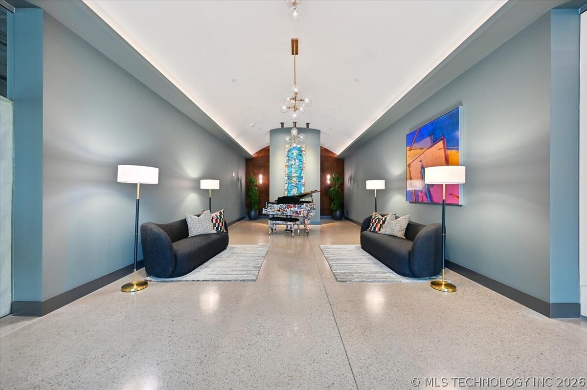405 N Main Street Tulsa OK 74103