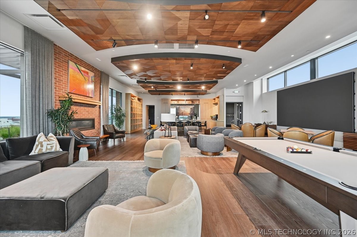 405 N Main Street Tulsa OK 74103