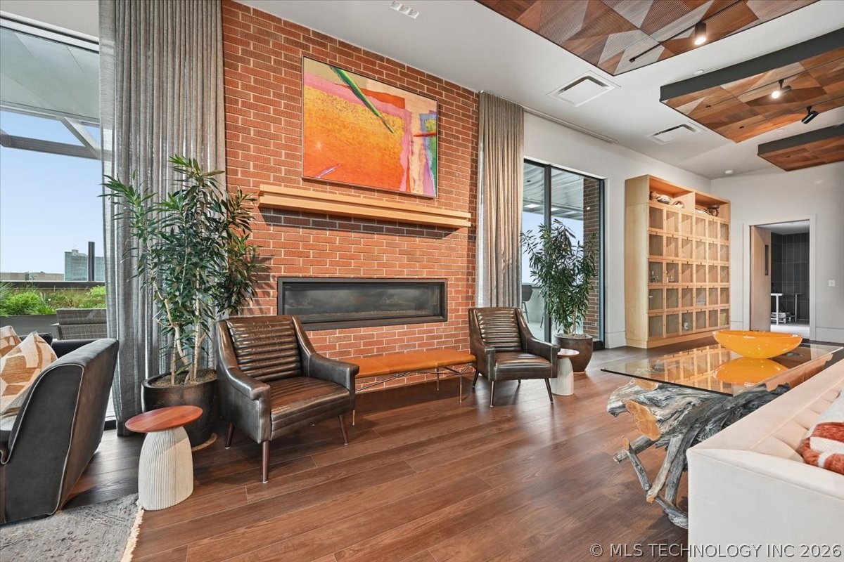 405 N Main Street Tulsa OK 74103
