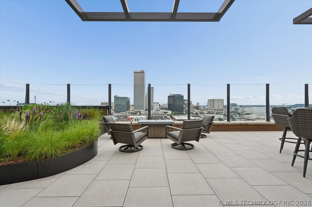 405 N Main Street Tulsa OK 74103