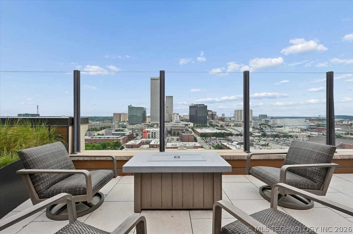 405 N Main Street Tulsa OK 74103
