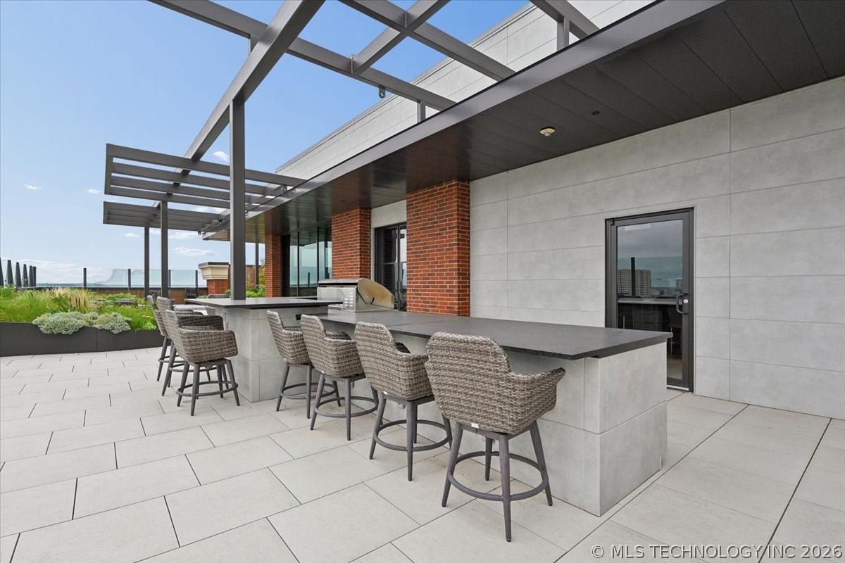 405 N Main Street Tulsa OK 74103