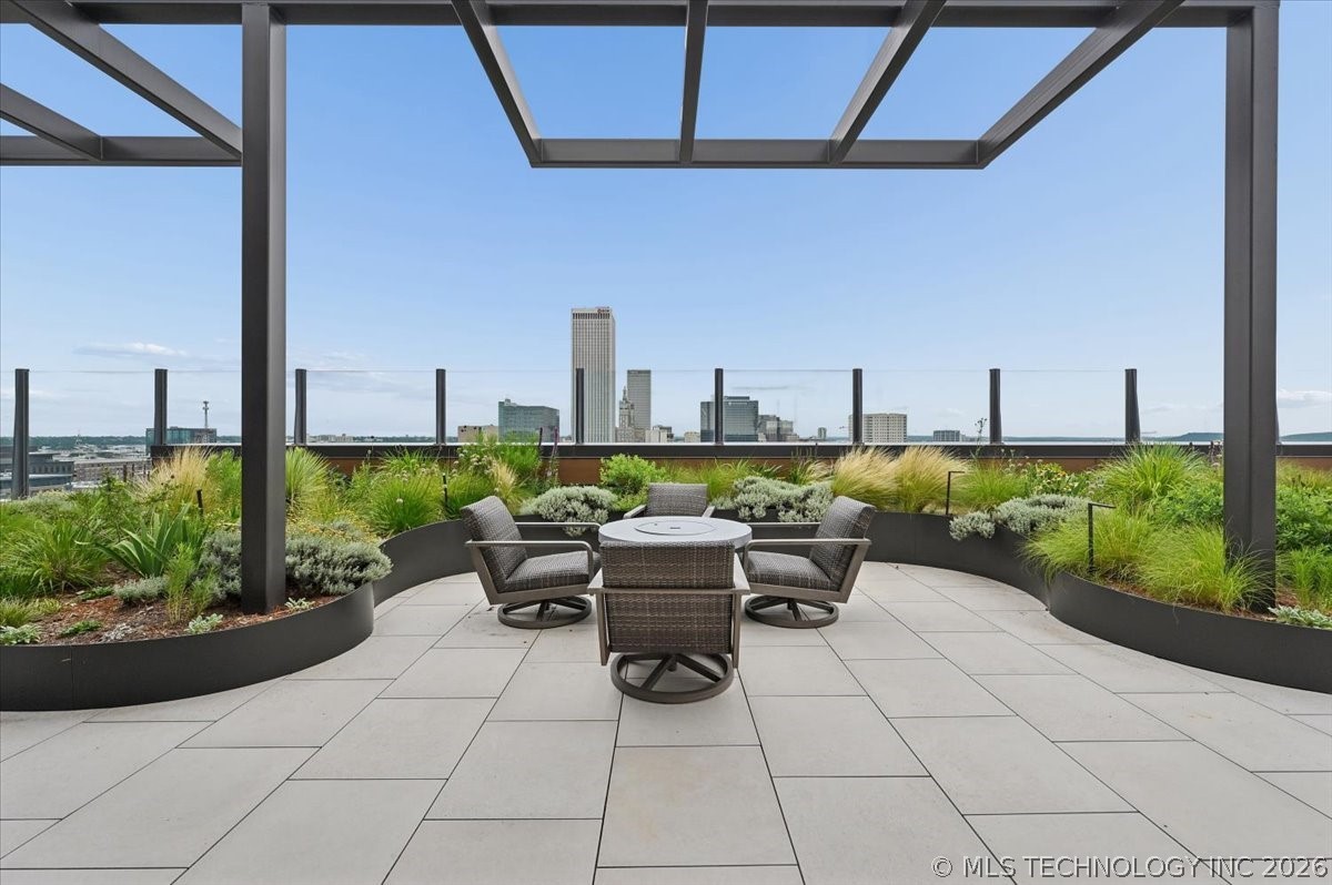 405 N Main Street Tulsa OK 74103