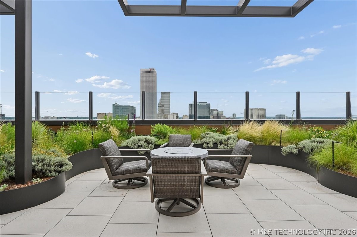 405 N Main Street Tulsa OK 74103