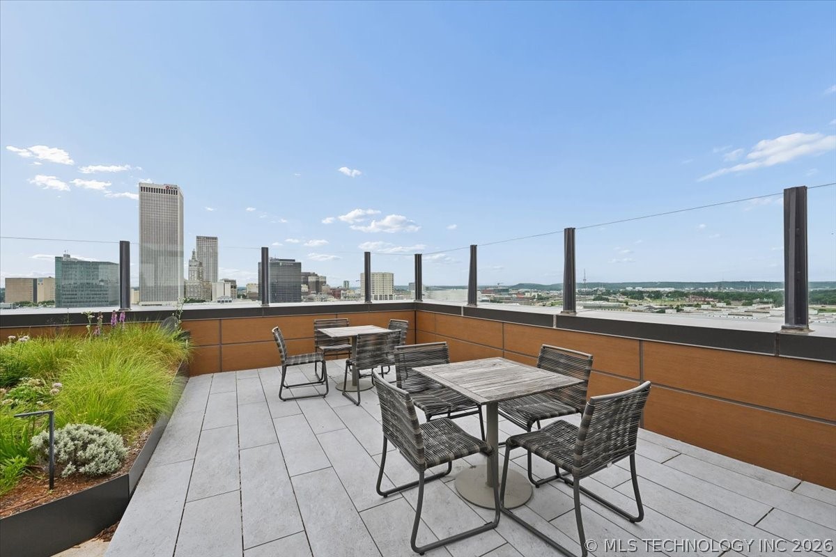 405 N Main Street Tulsa OK 74103
