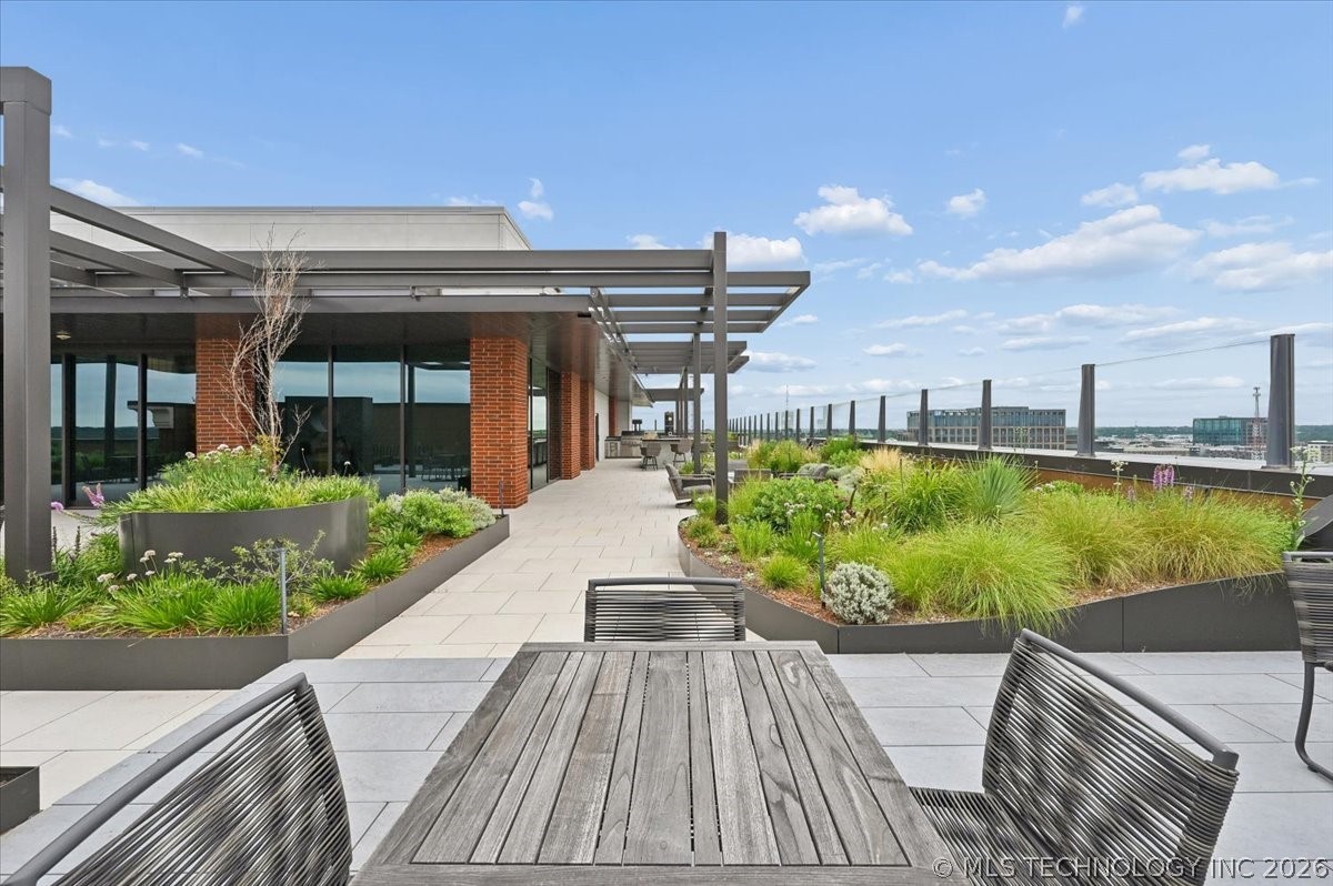 405 N Main Street Tulsa OK 74103