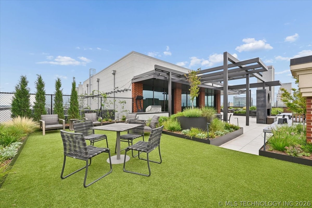 405 N Main Street Tulsa OK 74103