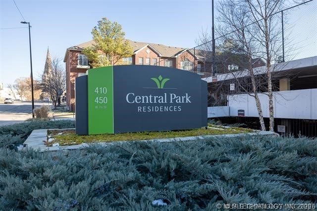 450 W 7th Street Tulsa OK 74119