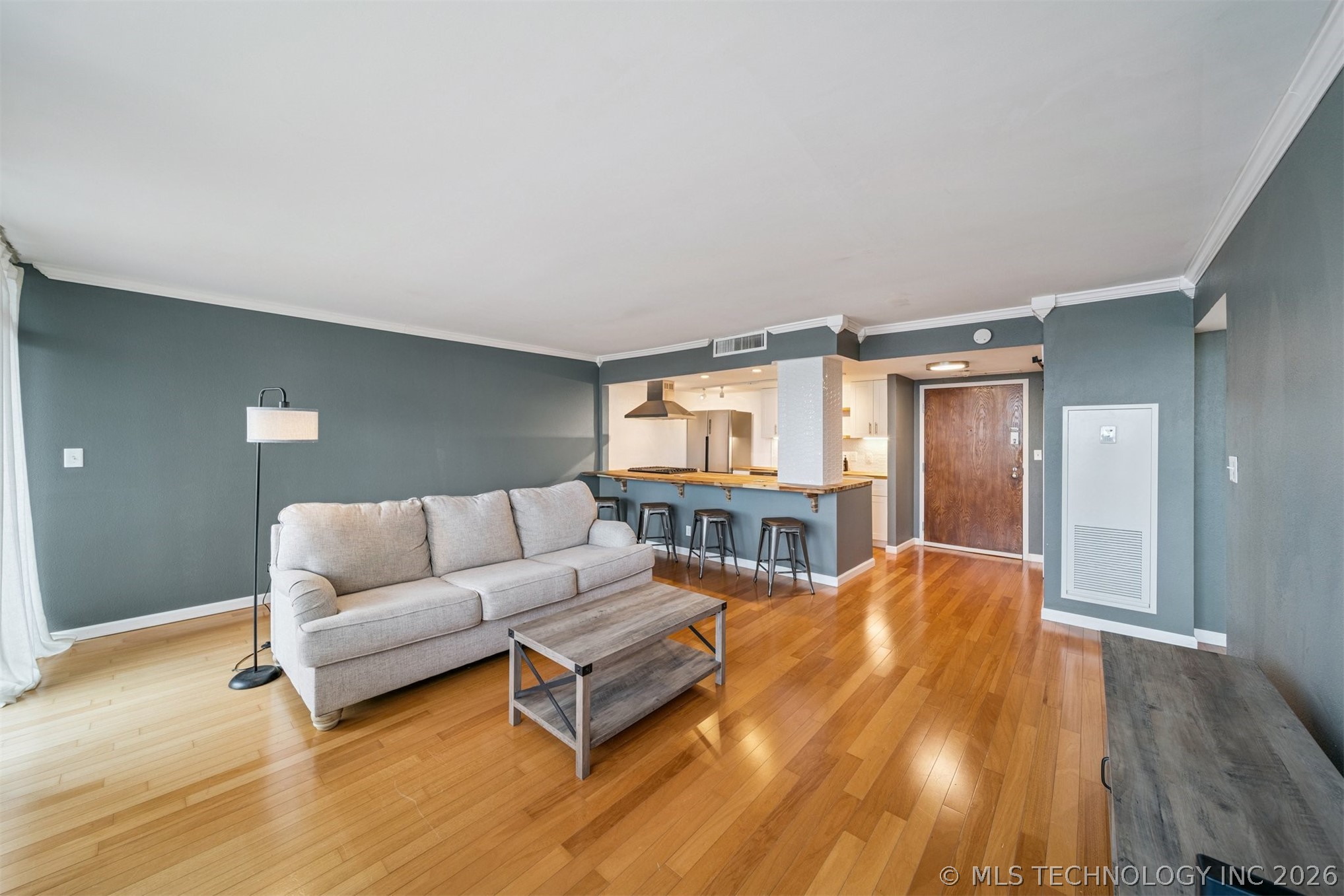 450 W 7th Street Tulsa OK 74119