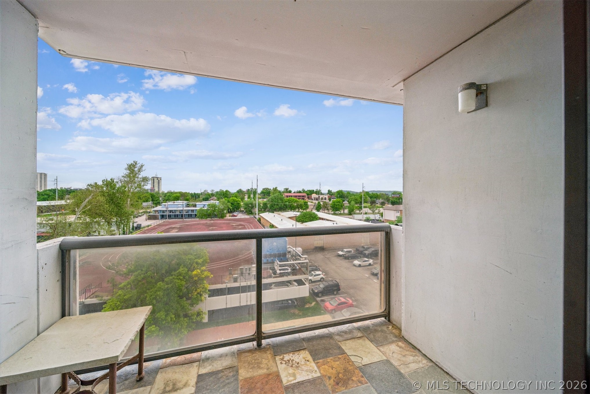 450 W 7th Street Tulsa OK 74119