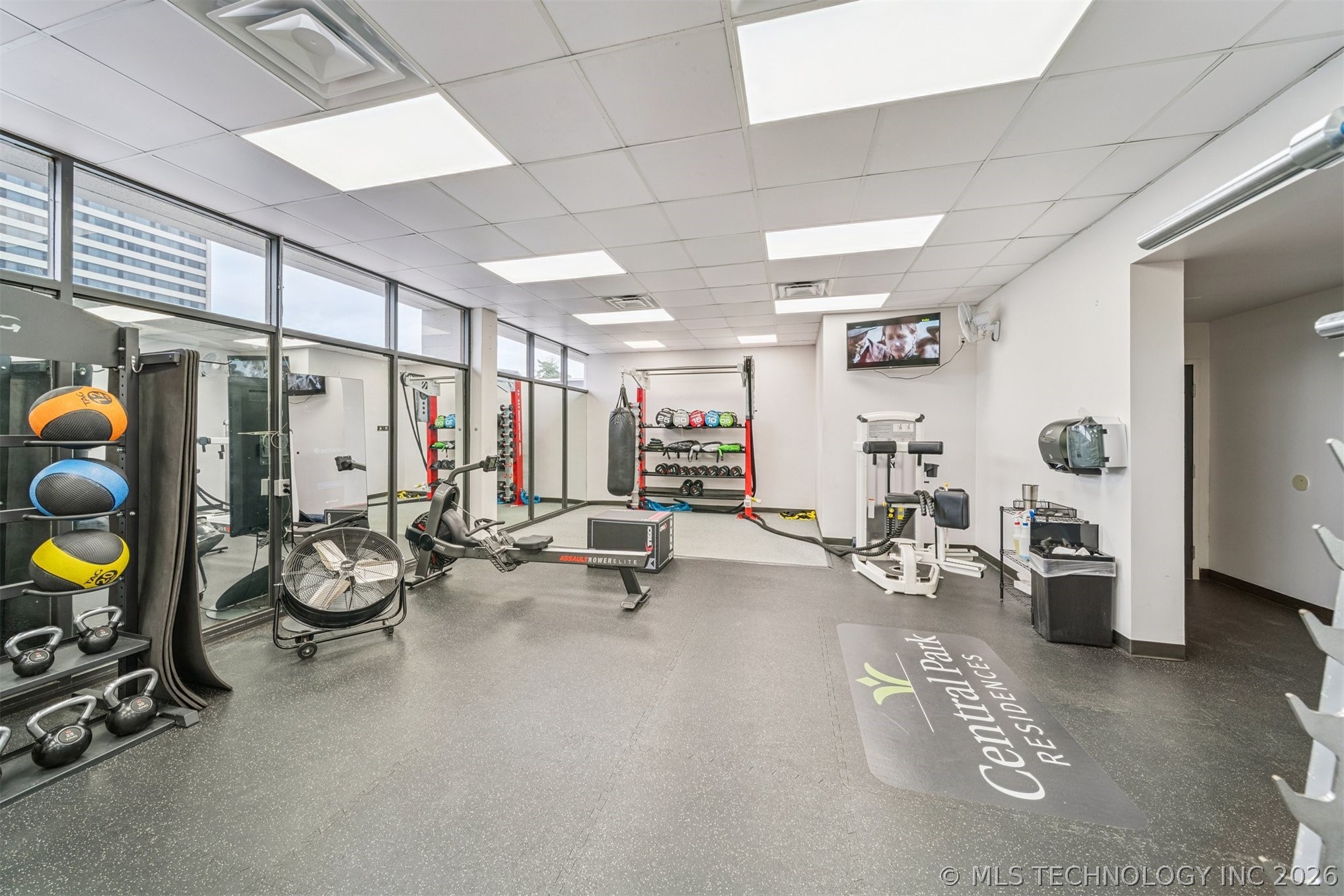 450 W 7th Street Tulsa OK 74119