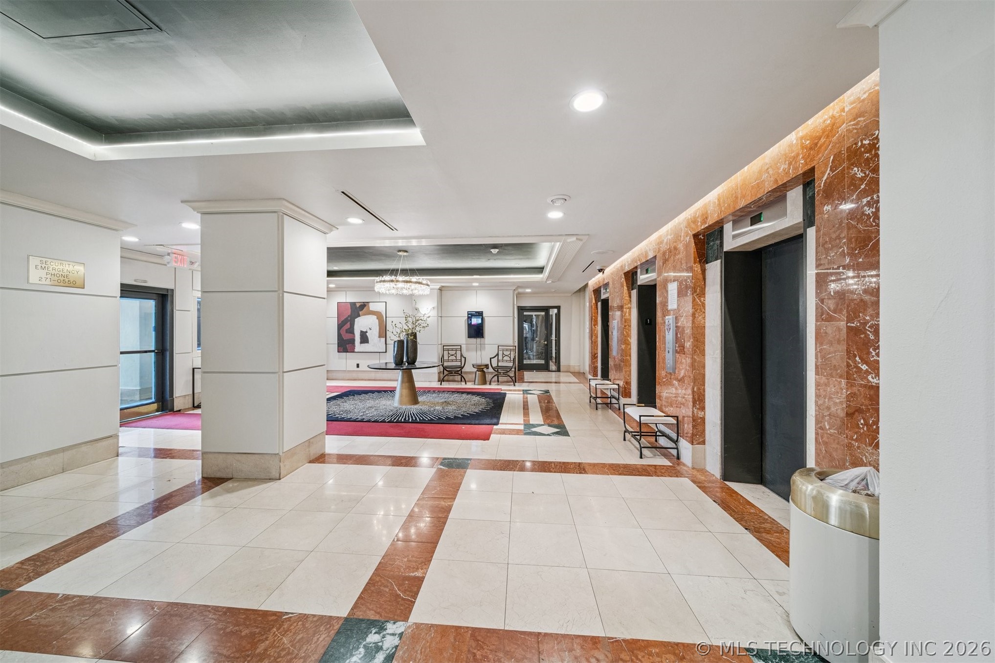 450 W 7th Street Tulsa OK 74119