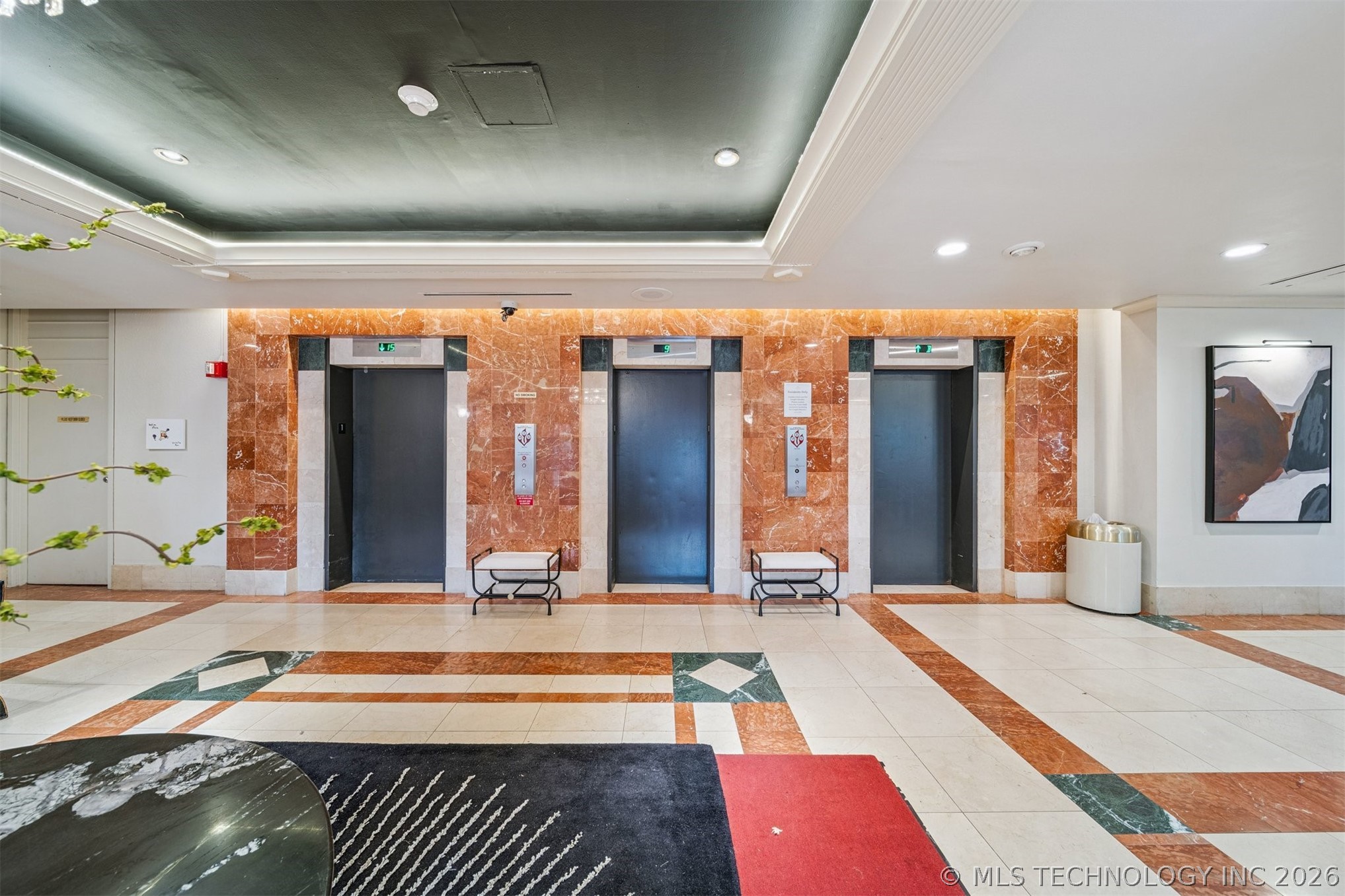 450 W 7th Street Tulsa OK 74119