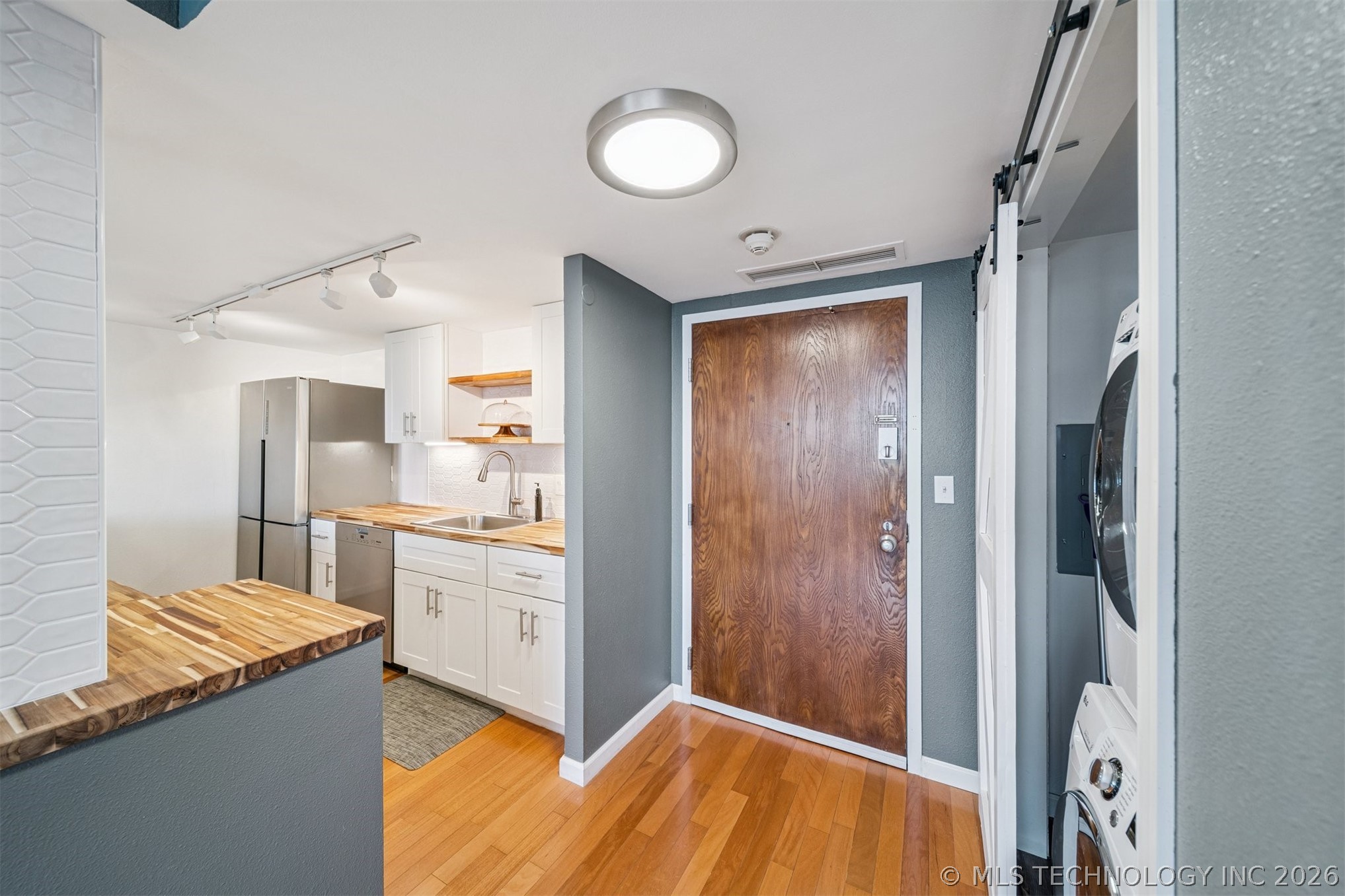 450 W 7th Street Tulsa OK 74119