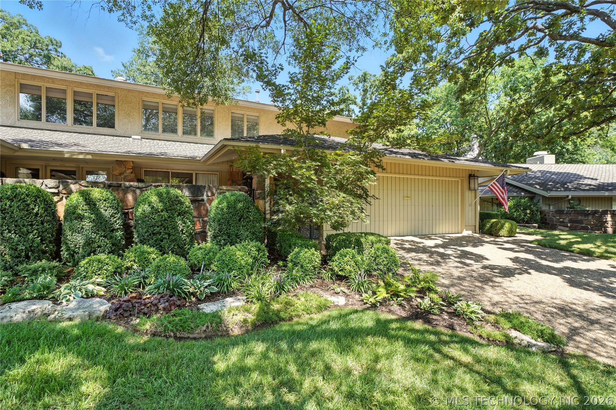7240 S Gary Avenue Tulsa OK 74136