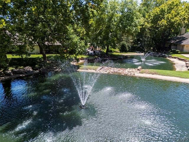 7240 S Gary Avenue Tulsa OK 74136