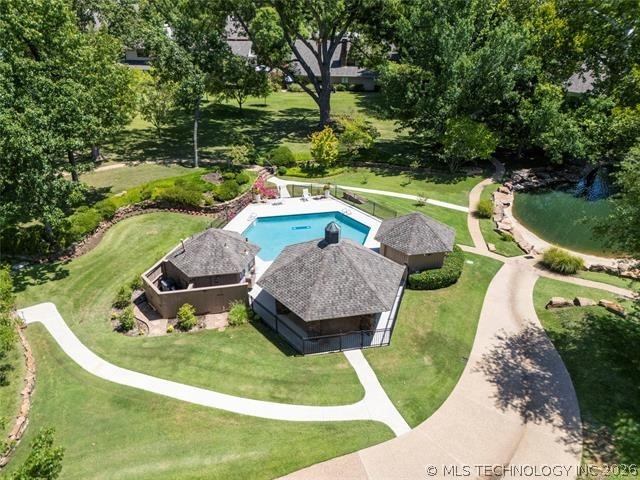 7240 S Gary Avenue Tulsa OK 74136