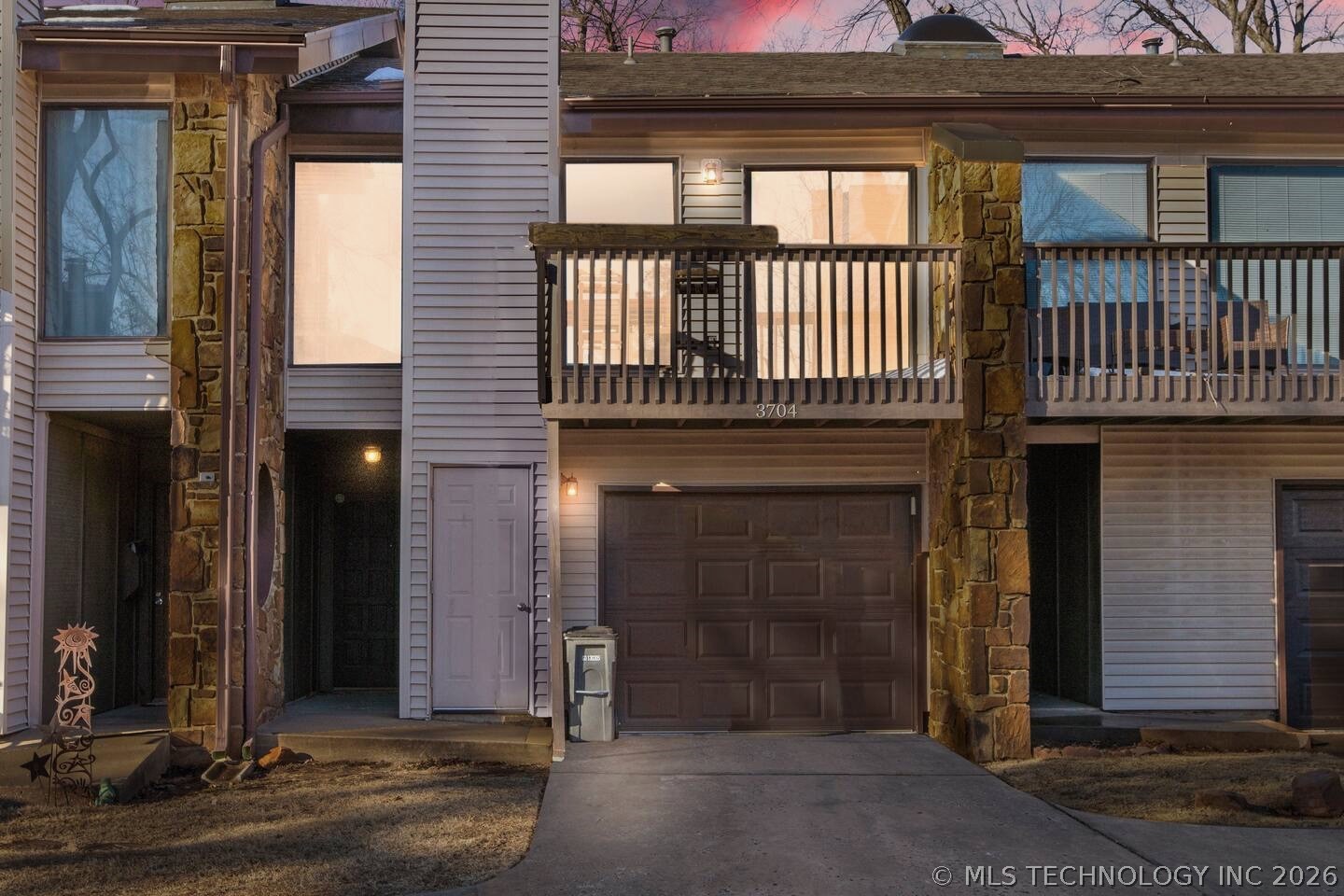 3704 S Madison Avenue Tulsa OK 74105