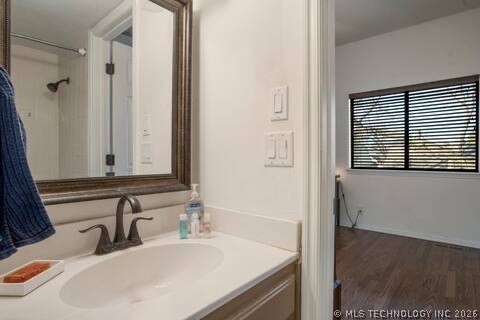 3704 S Madison Avenue Tulsa OK 74105