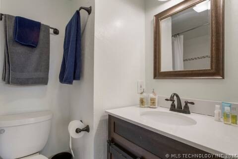 3704 S Madison Avenue Tulsa OK 74105