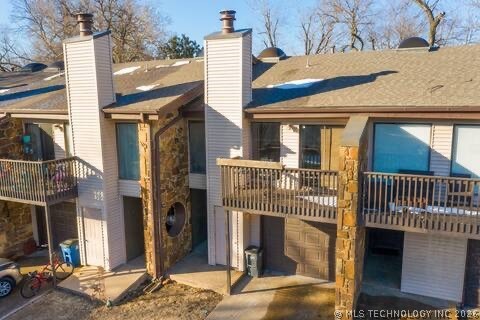 3704 S Madison Avenue Tulsa OK 74105
