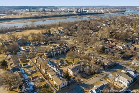 3704 S Madison Avenue Tulsa OK 74105