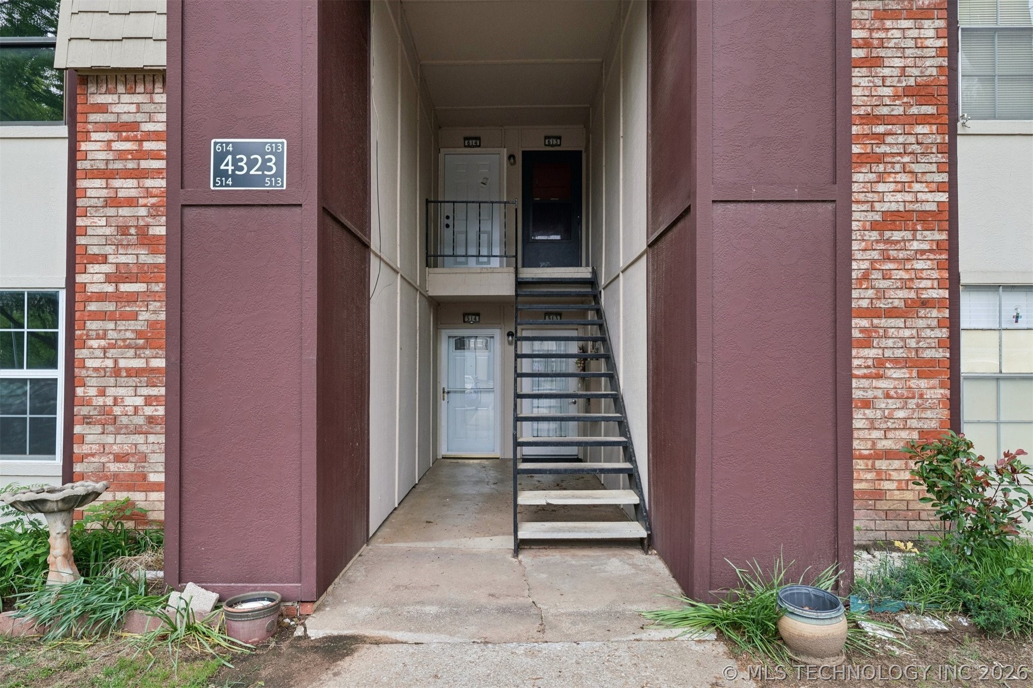 4323 E 68th Street Tulsa OK 74136