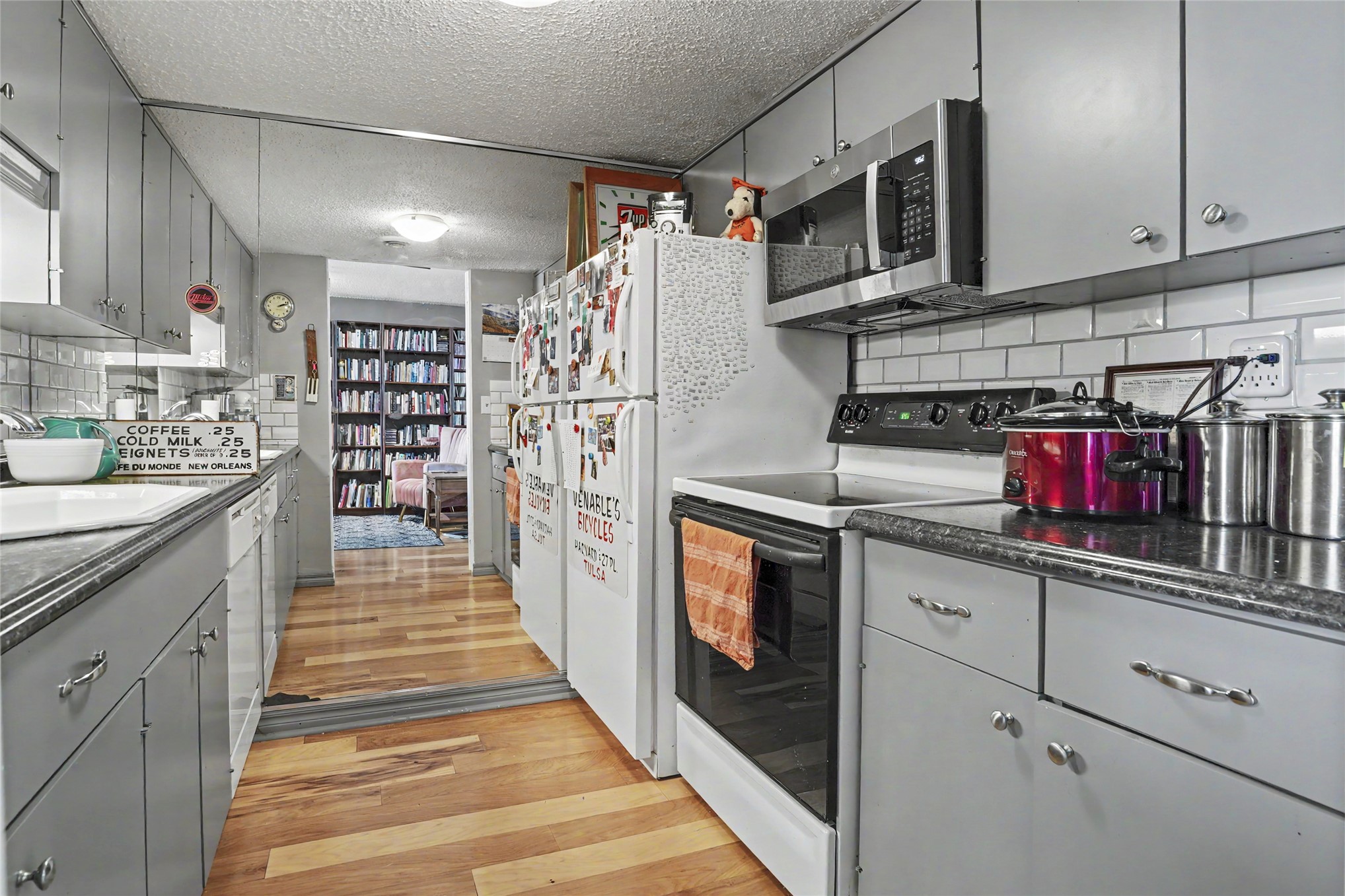 1502 S Boulder Avenue Tulsa OK 74119
