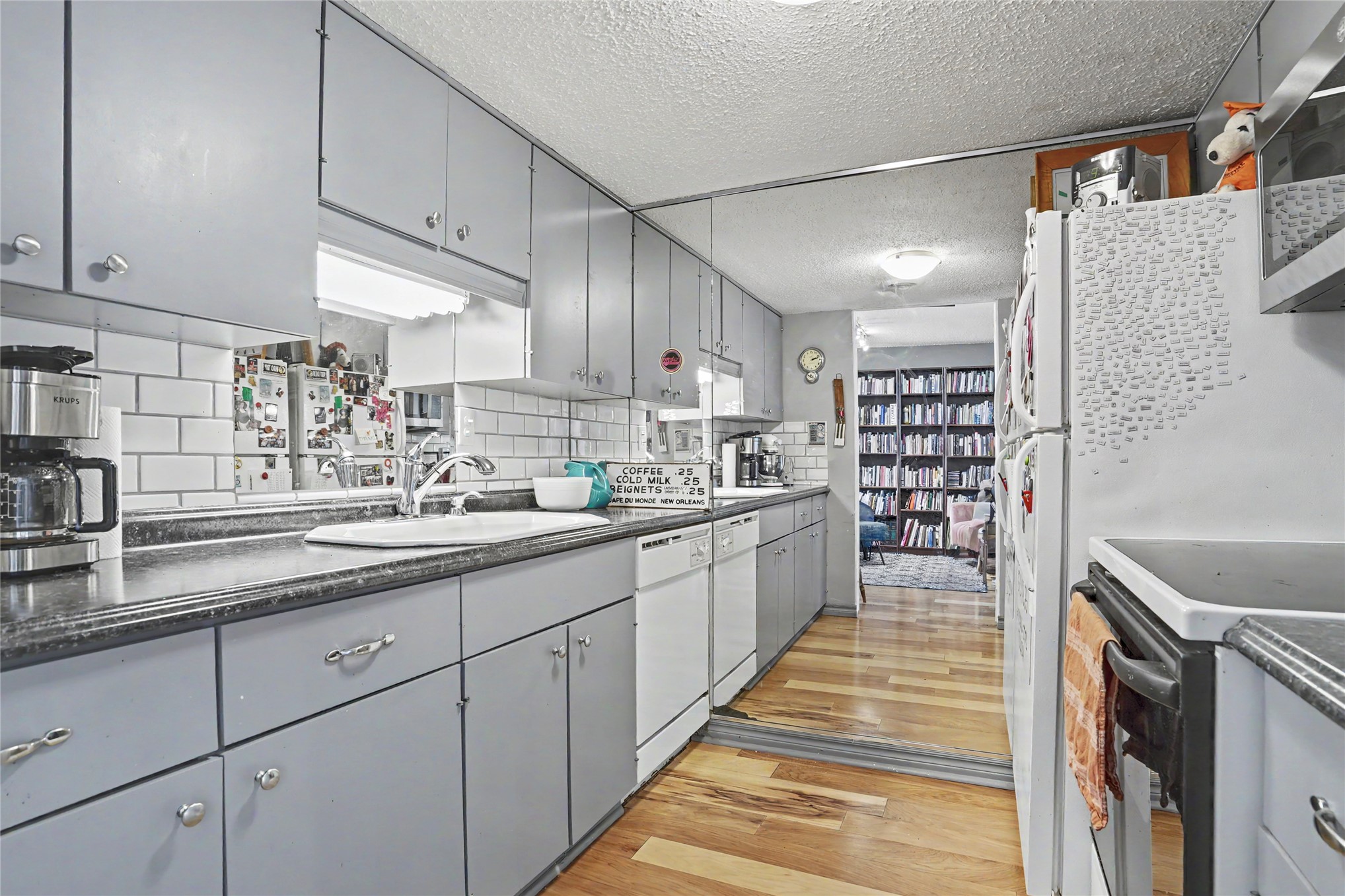 1502 S Boulder Avenue Tulsa OK 74119