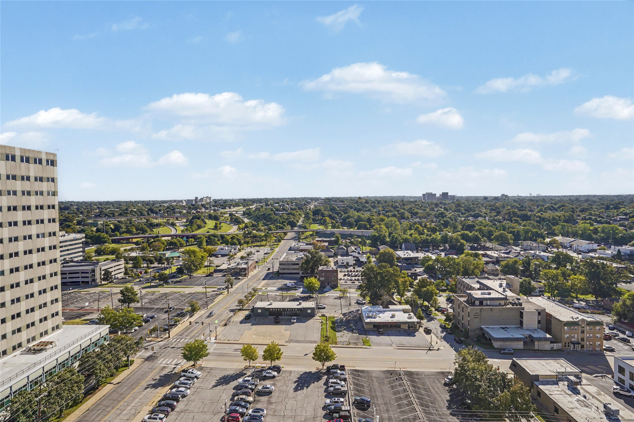 1502 S Boulder Avenue Tulsa OK 74119