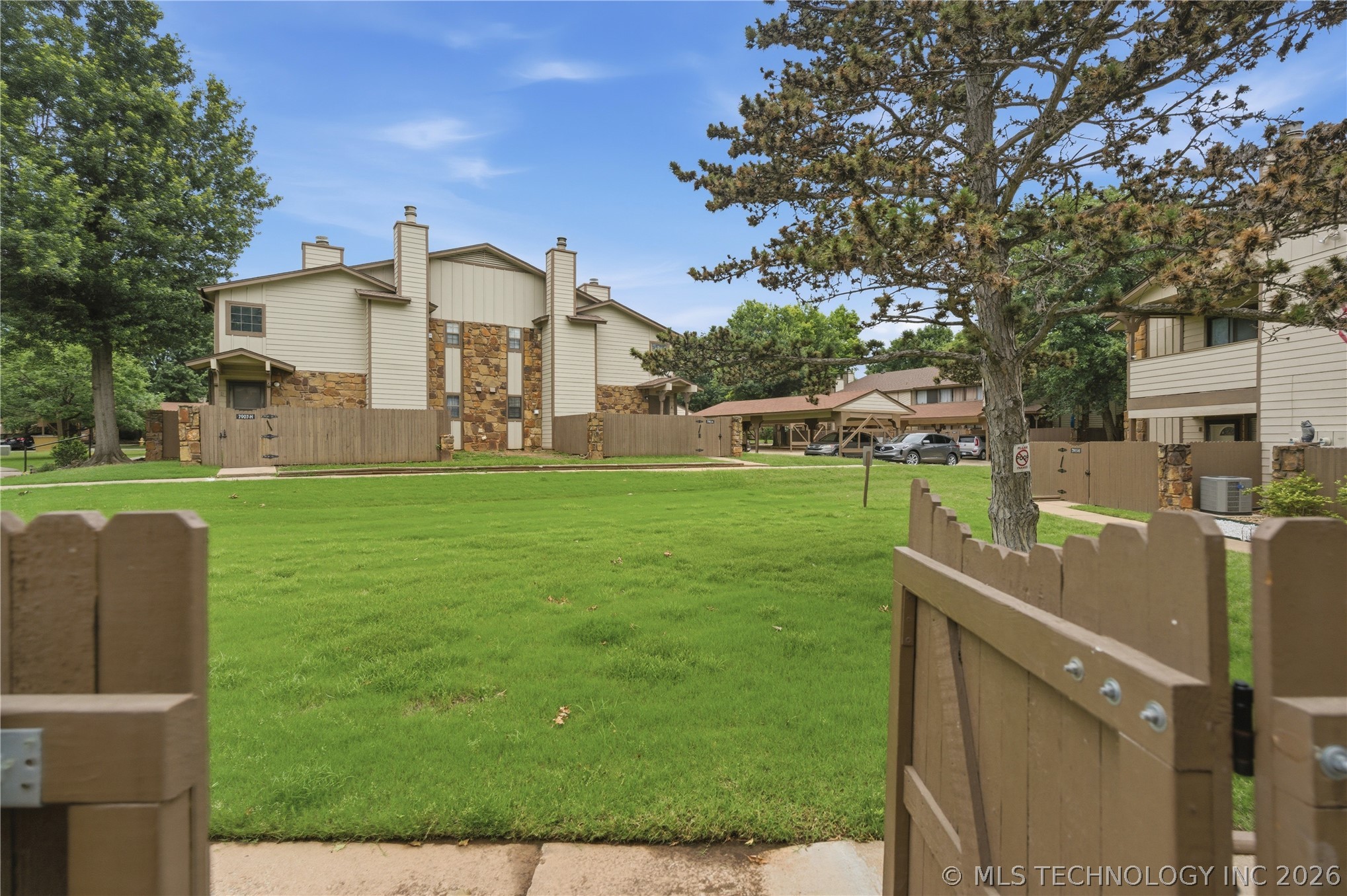 7903 E 66th Street Tulsa OK 74133