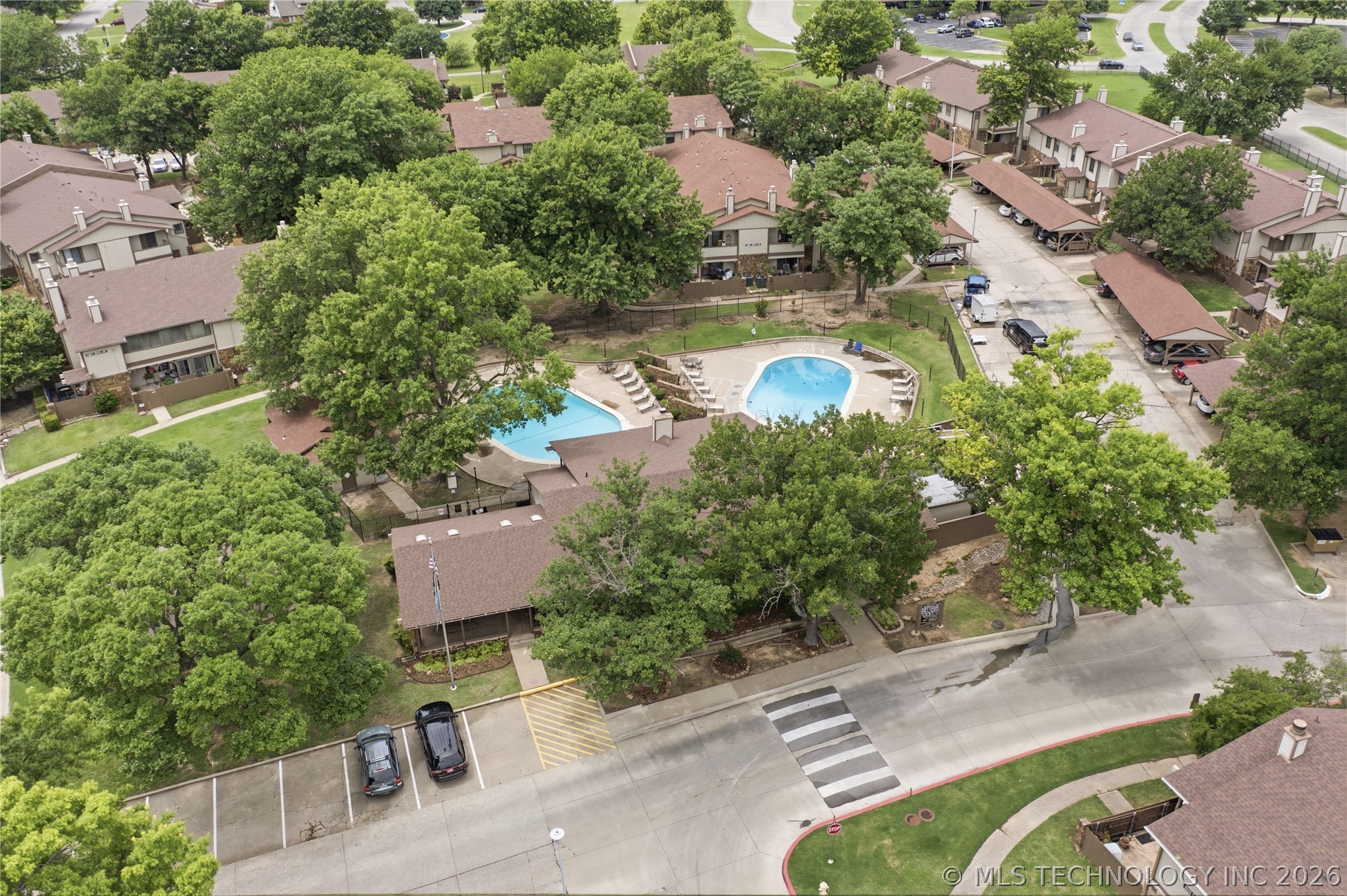 7903 E 66th Street Tulsa OK 74133