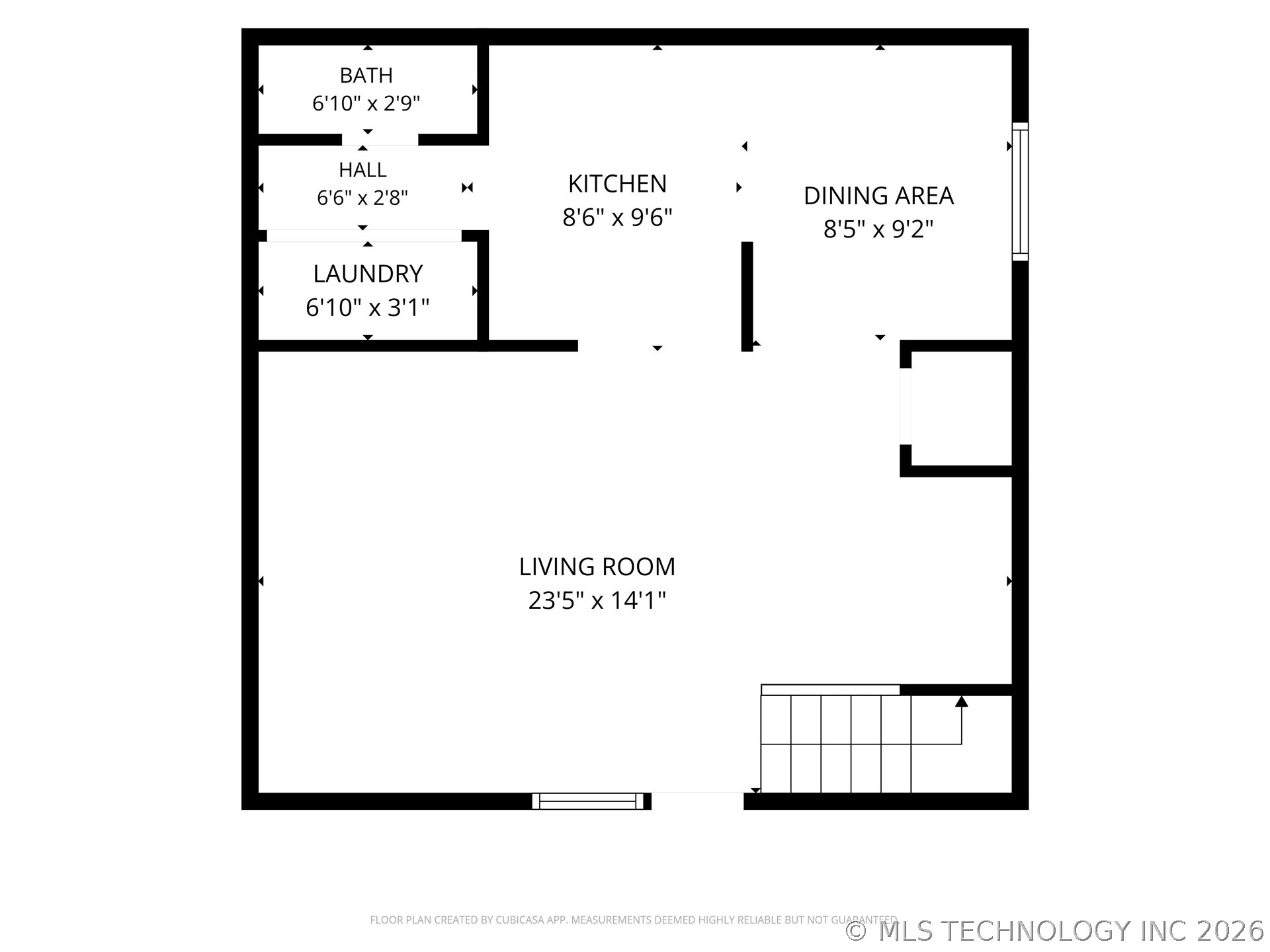 7903 E 66th Street Tulsa OK 74133