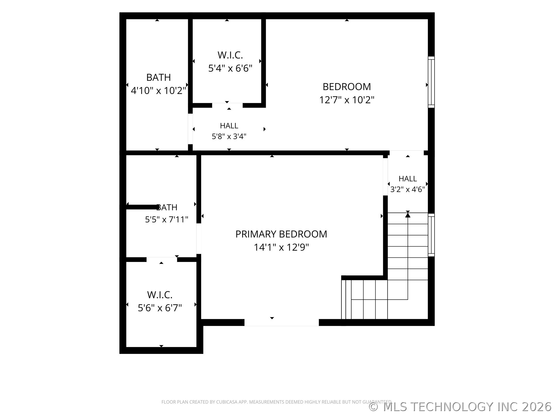 7903 E 66th Street Tulsa OK 74133