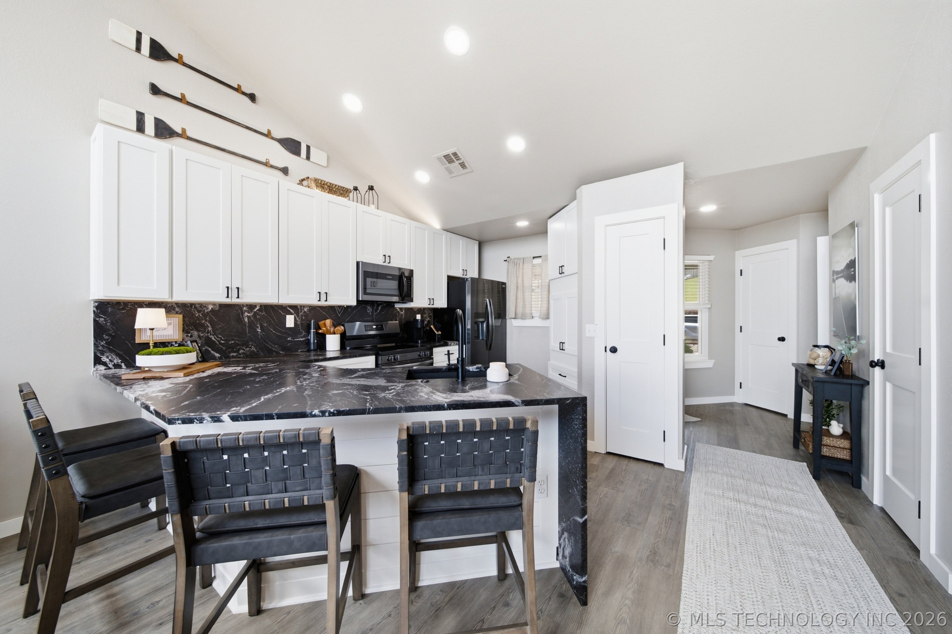 603 Villa Vista Drive Pryor OK 74361