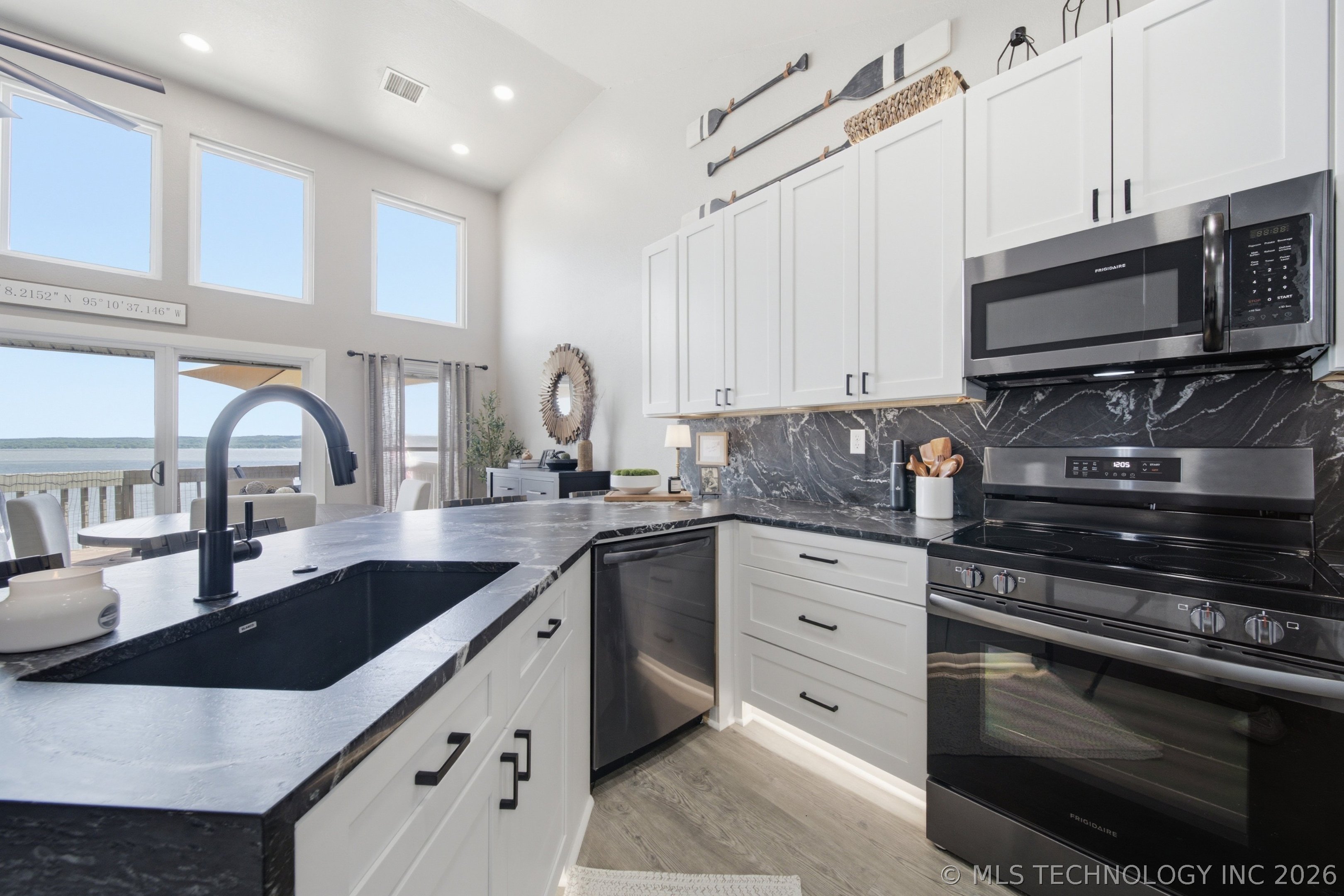 603 Villa Vista Drive Pryor OK 74361