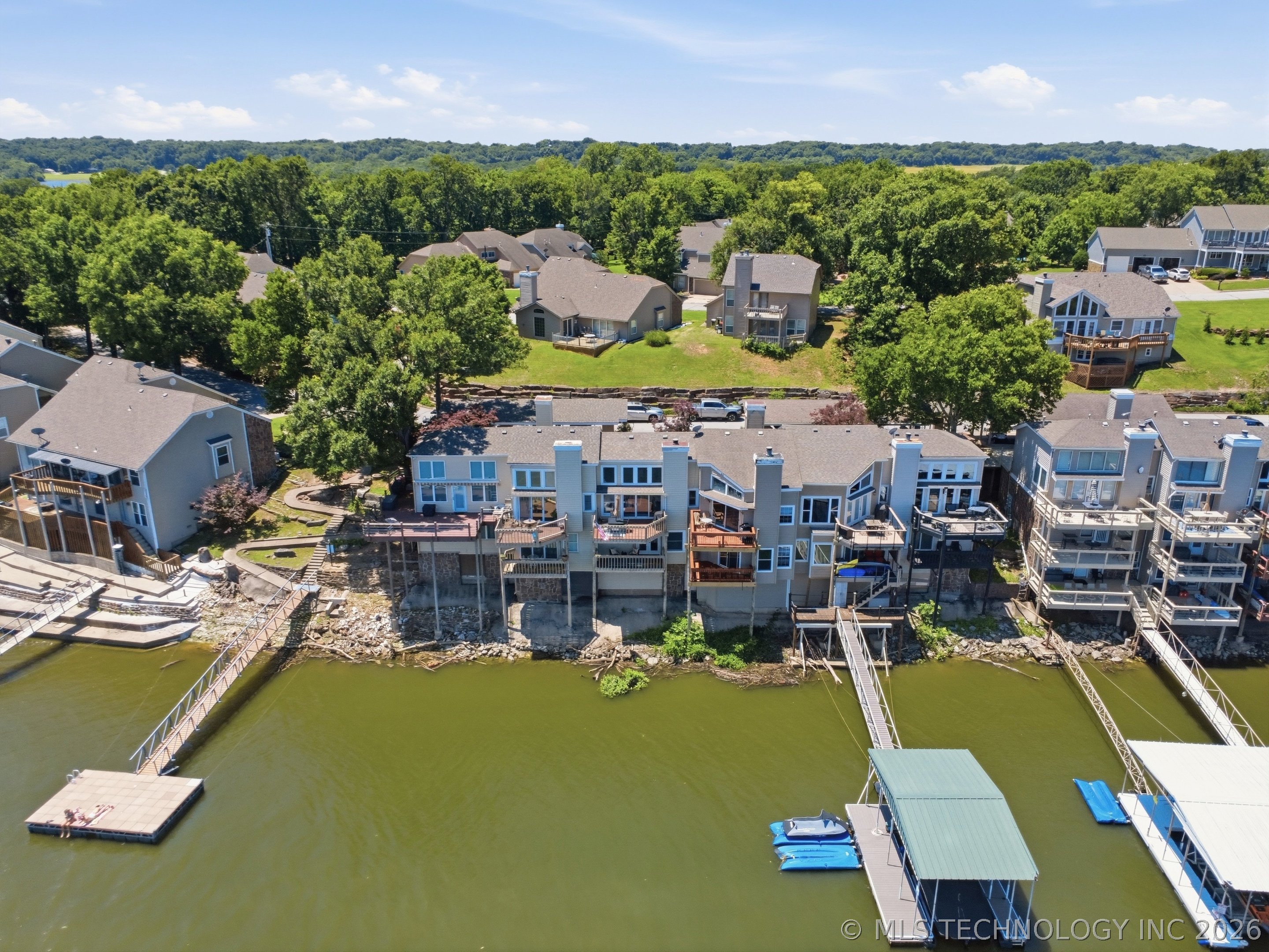 603 Villa Vista Drive Pryor OK 74361