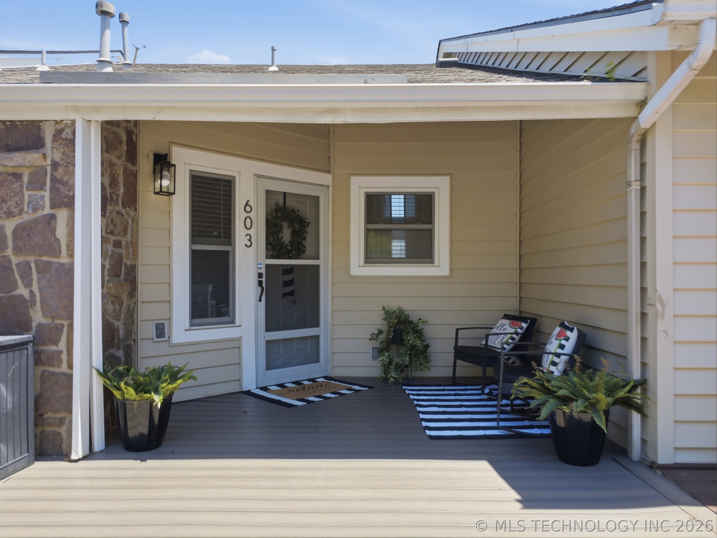 603 Villa Vista Drive Pryor OK 74361