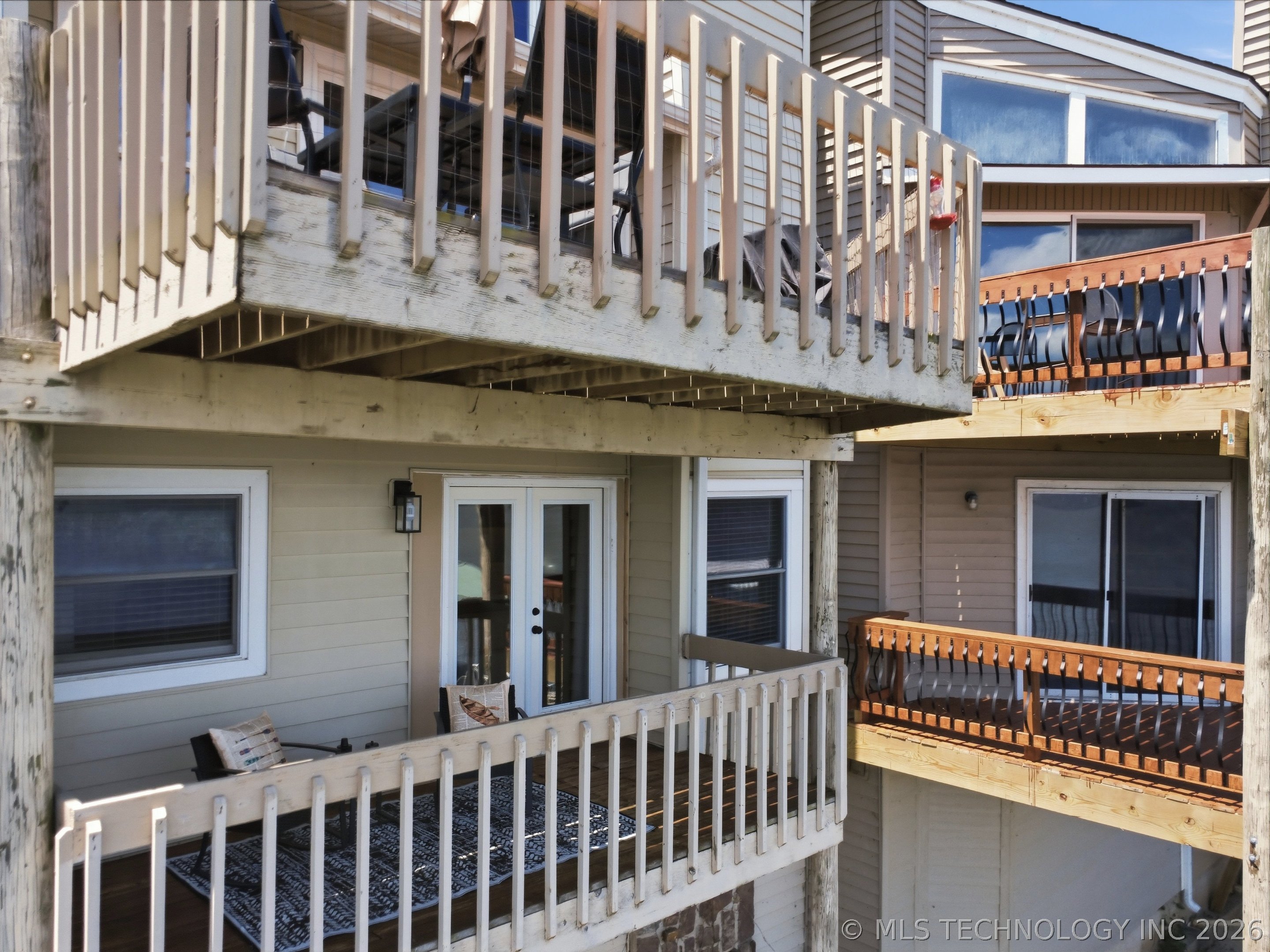 603 Villa Vista Drive Pryor OK 74361