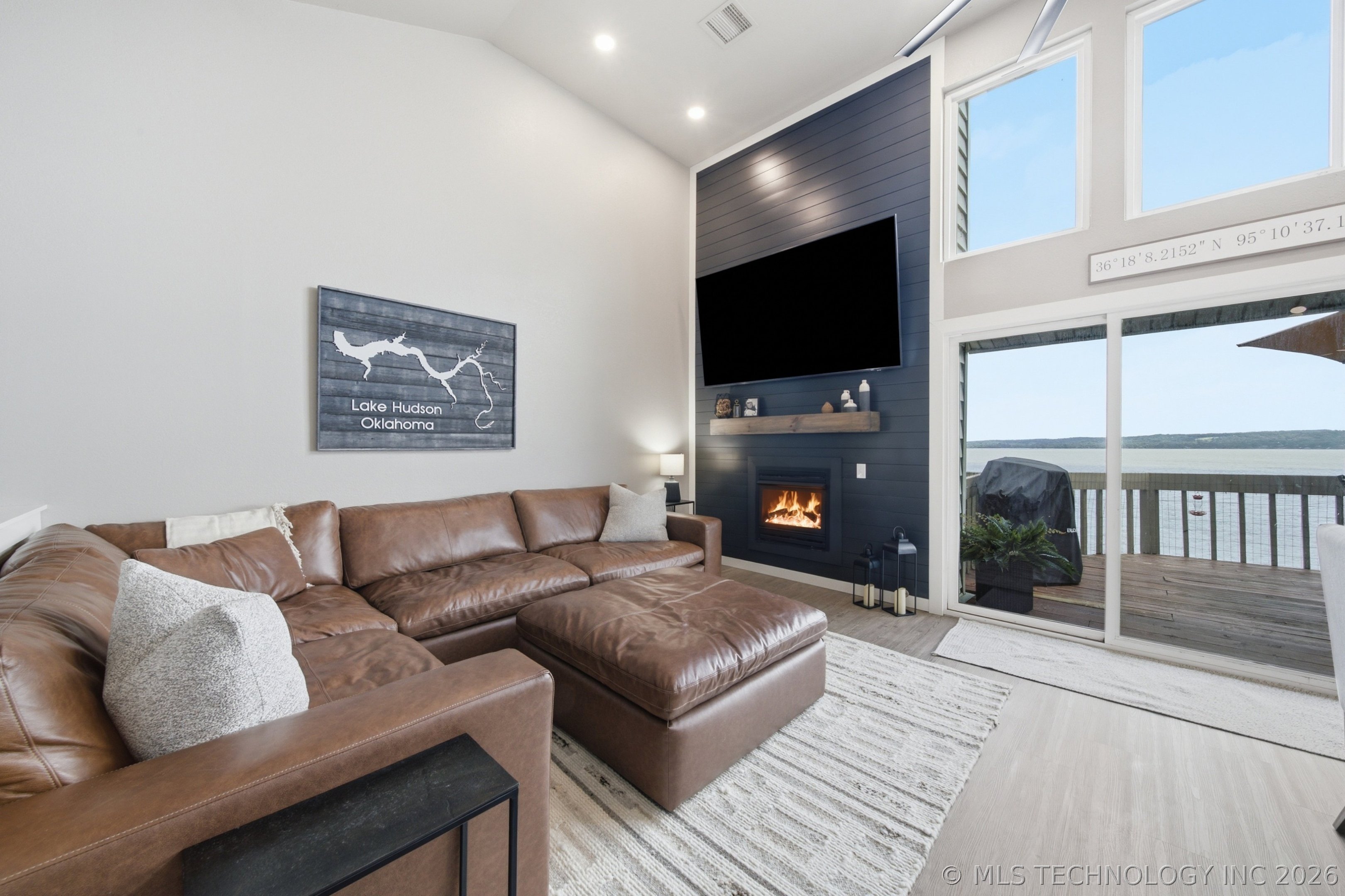603 Villa Vista Drive Pryor OK 74361