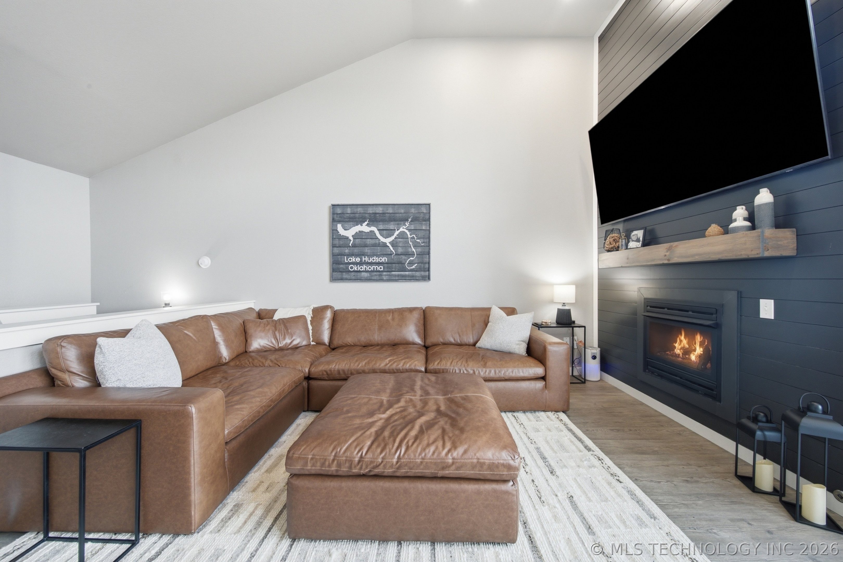 603 Villa Vista Drive Pryor OK 74361