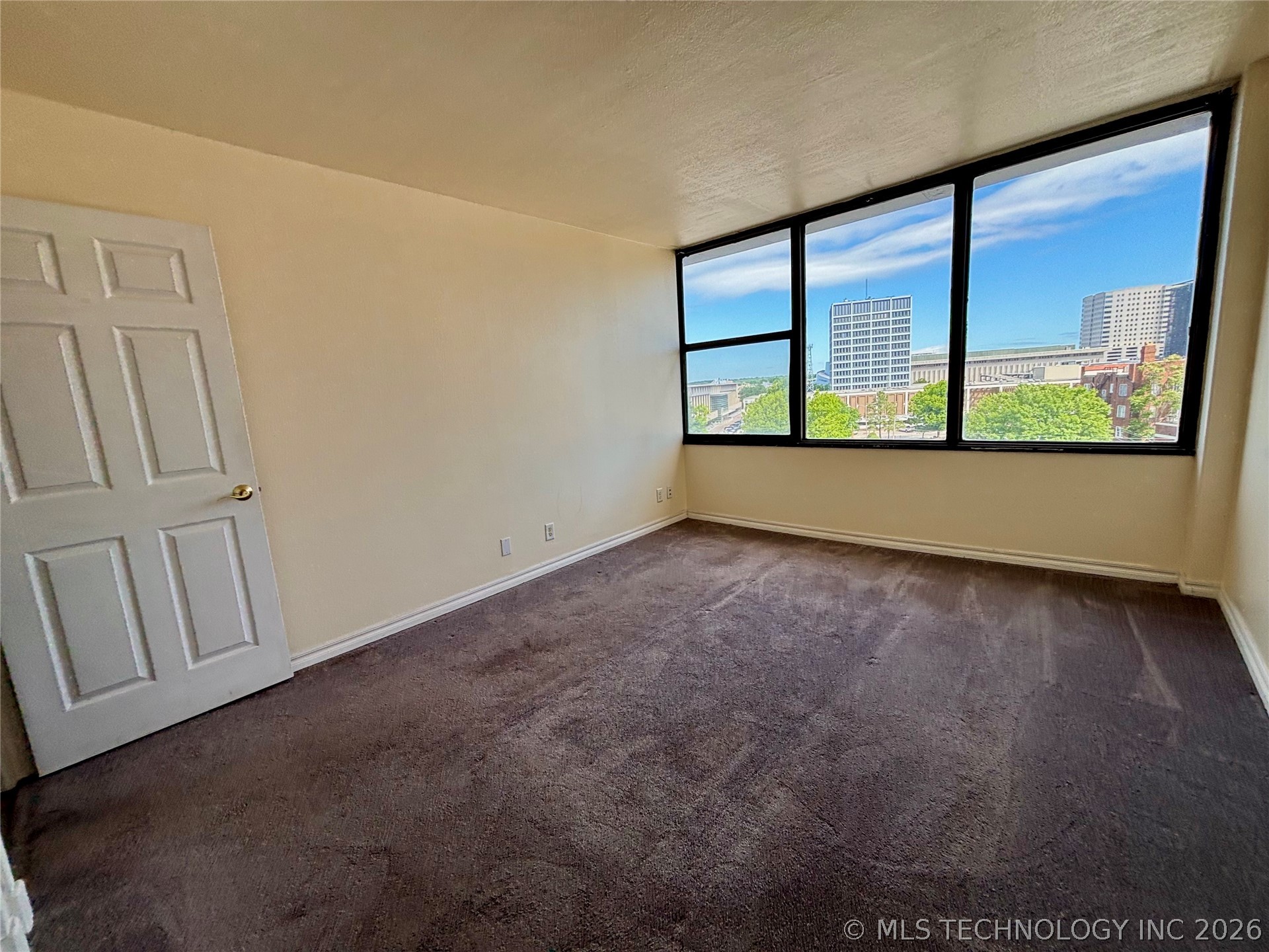 450 W 7th Street Tulsa OK 74119