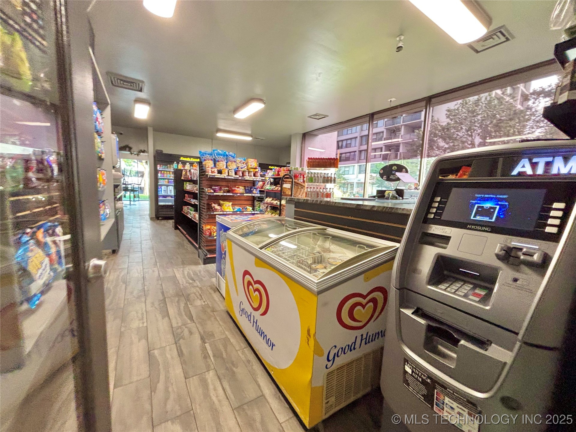 450 W 7th Street Tulsa OK 74119
