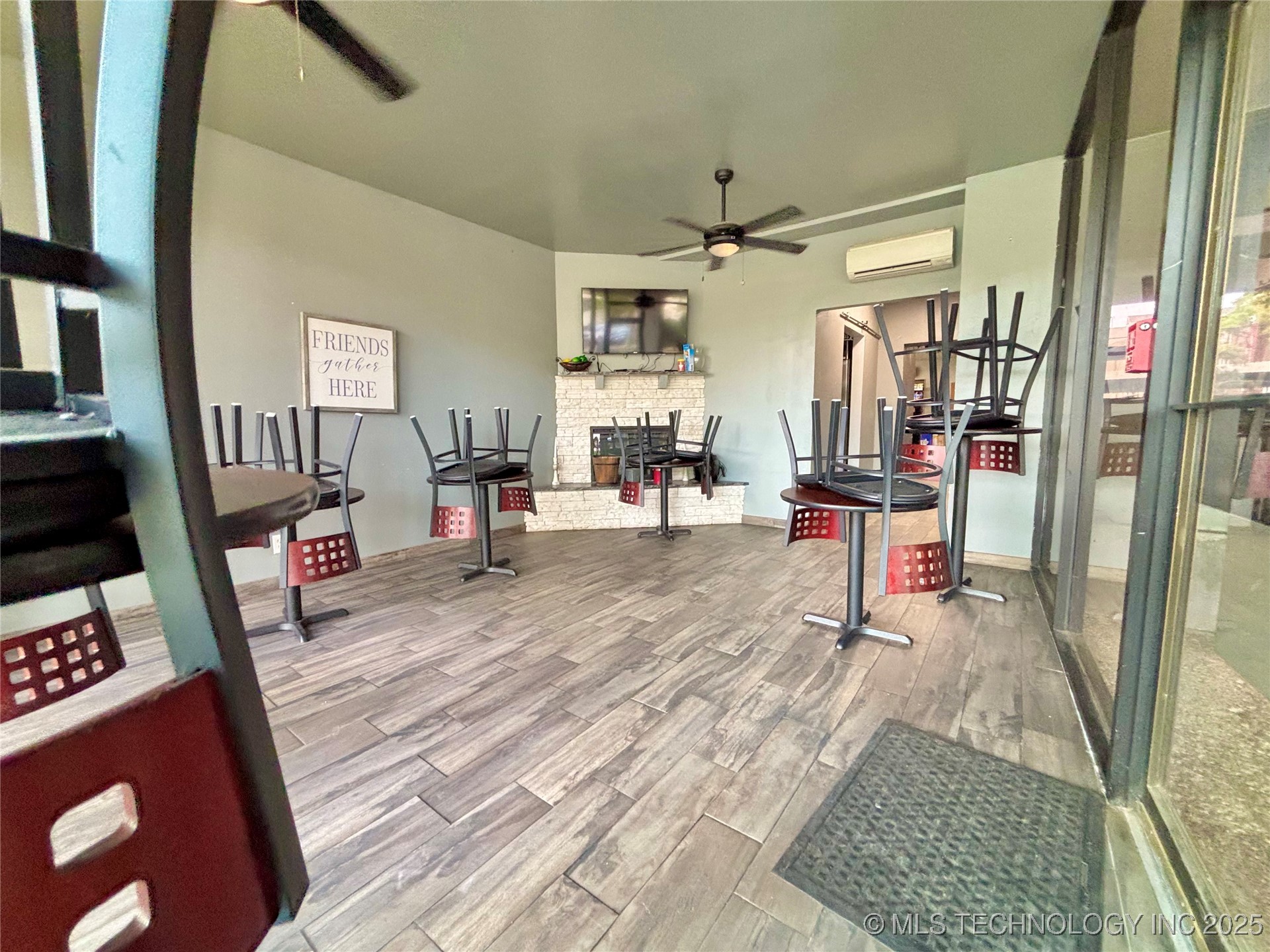 450 W 7th Street Tulsa OK 74119