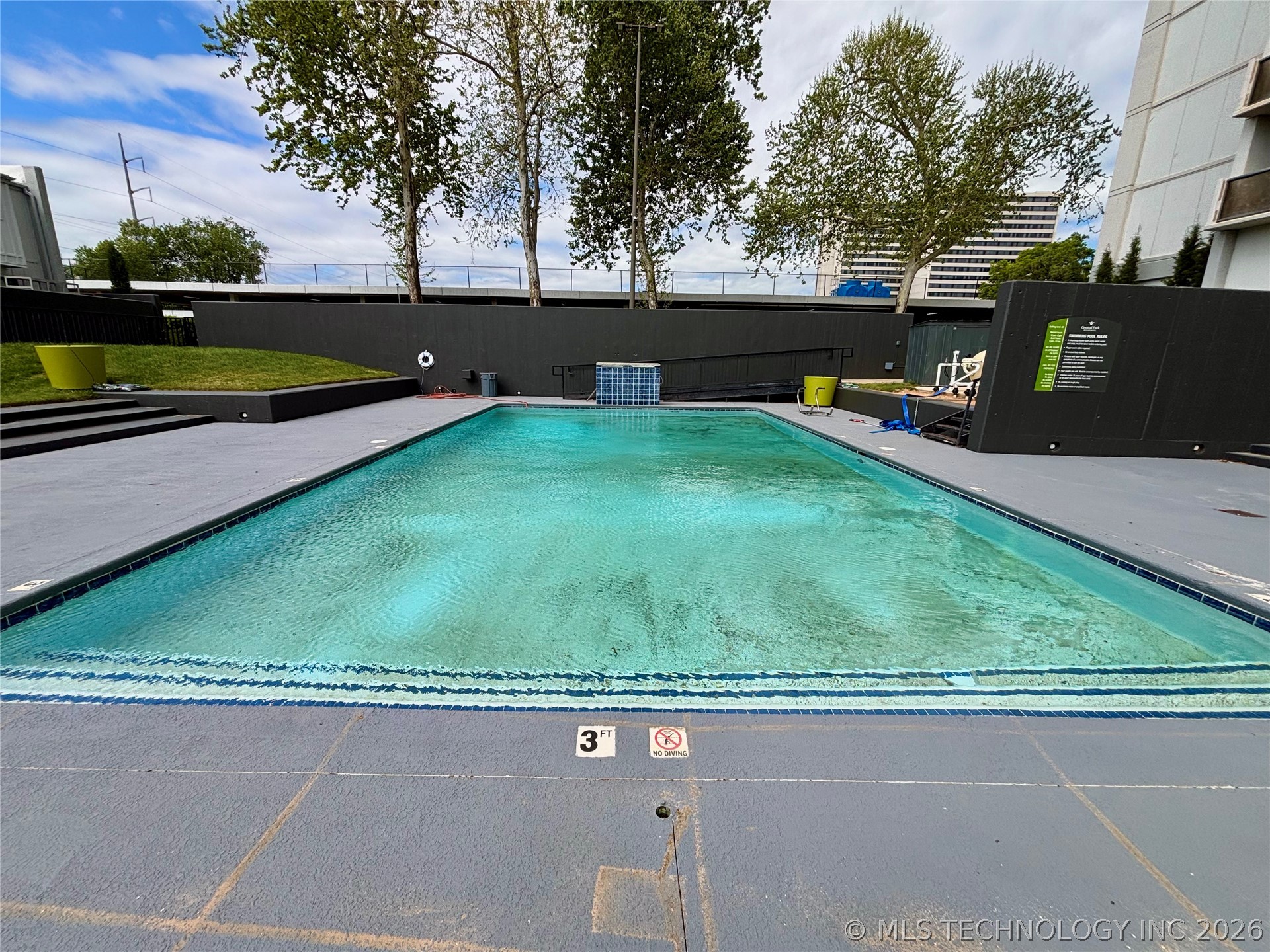 450 W 7th Street Tulsa OK 74119
