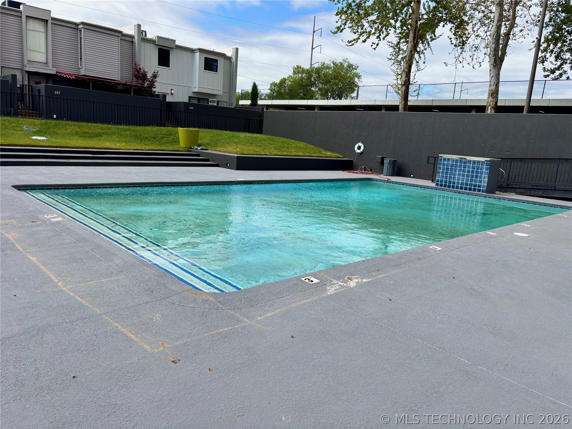 450 W 7th Street Tulsa OK 74119
