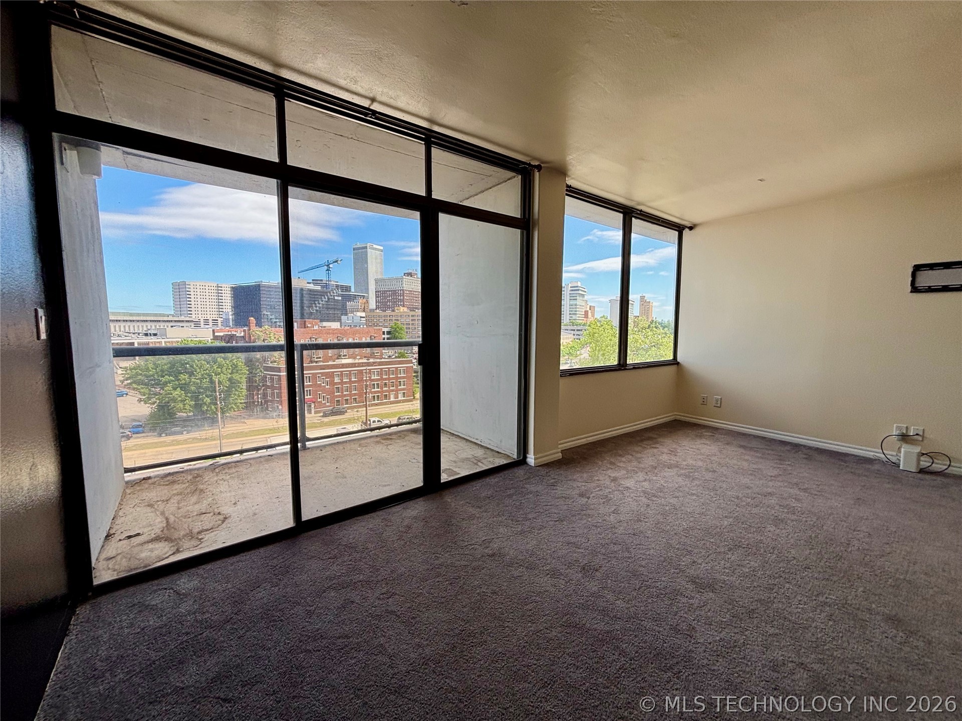 450 W 7th Street Tulsa OK 74119